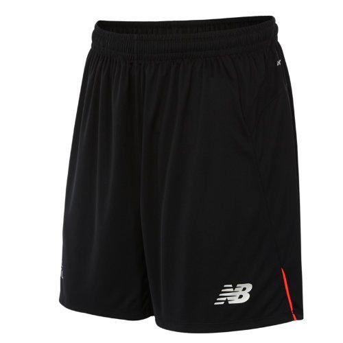 New Balance 630003 Men's Lfc Mens Away Knitted Short - Black (ms630003bk)