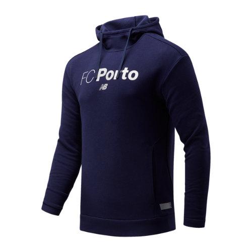 New Balance Men's Fc Porto Overhead Hoody