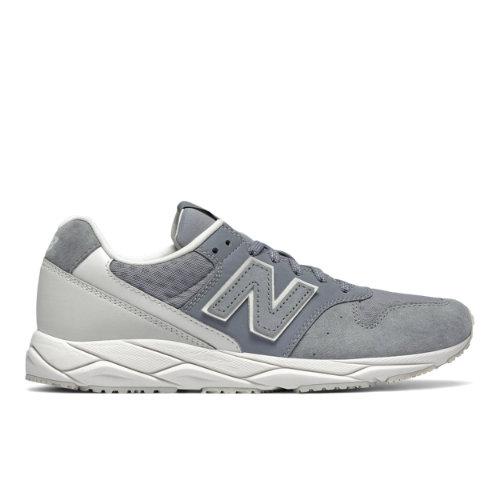 New Balance 96 Revlite Women's Sport Style Shoes - (wrt96)