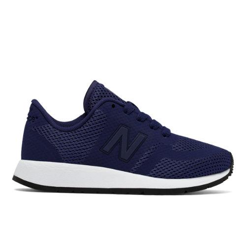420 New Balance Kids' Pre-school Lifestyle Shoes - Navy (kfl420vp)