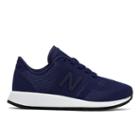 420 New Balance Kids' Pre-school Lifestyle Shoes - Navy (kfl420vp)