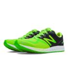New Balance Fresh Foam Zante Men's Neutral Cushioning Shoes - Lime Green, Black (m1980gb)