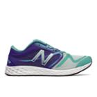 New Balance Fresh Foam 822v3 Trainer Women's Cross-training Shoes - Blue/purple (wx822as3)