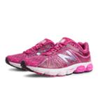 New Balance Hknb 890v4 Graphic Women's Neutral Cushioning Shoes - (w890-hkv4g)
