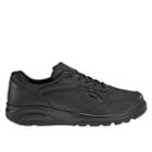New Balance Postal 706 Men's Health Walking Shoes - Black (mk706bl)
