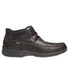 Dunham Ridgecrest Men's Recently Reduced Shoes - Dark Brown (mcr946sb)