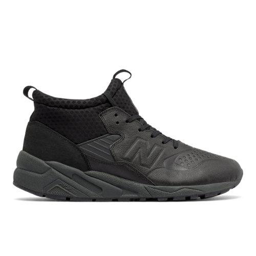 New Balance 580 Deconstructed Mid Men's Outdoor Sport Style Sneakers Shoes - (mrh580)