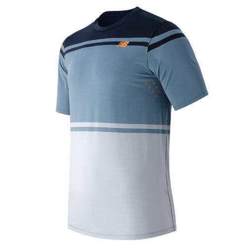 New Balance 61404 Men's Tournament Crew - Aviator, Impulse (mt61404aim)