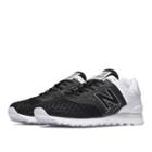 New Balance 574 Re-engineered Breathe Men's Sport Style Sneakers Shoes - Black/white (mtl574mb)