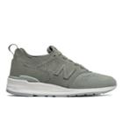 New Balance 997 Made In Us Color Spectrum Men's Made In Usa Shoes - (m997-cs2)