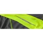 New Balance 4312 Men's Nb Ice Long Sleeve - Hi-lite, Lead (mrt4312hil)