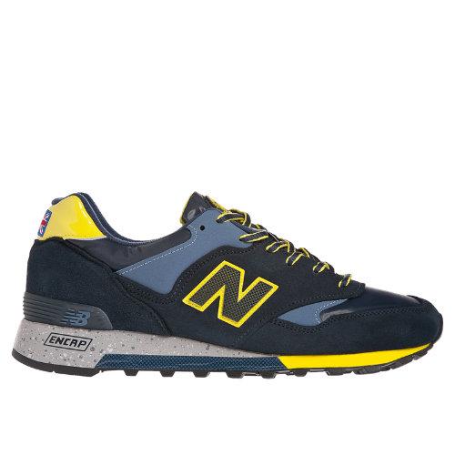 New Balance Rain Mac 577 Men's Lifestyle Shoes - (m577-mp)