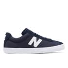 New Balance Tempus Men's Court Classics Shoes - Navy/white (ml22nw)