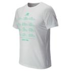 New Balance 5168 Men's Sneaker Tee - (emet5168)