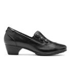 Aravon Phyllis-ar Women's By New Balance Shoes - Black (aaz06bk)