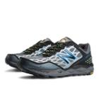 New Balance Leadville 1210 Men's Running Shoes - Black, Silver, Blue (mt1210bk)