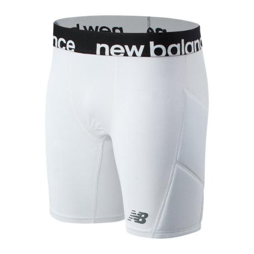 New Balance Mens Slider Short