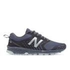 New Balance Fuelcore Nitrel Trail Women's Trail Running Shoes - (wtntr)