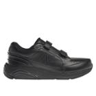 New Balance Hook & Loop 928 Men's Health Walking Shoes - Black (mw928vk)