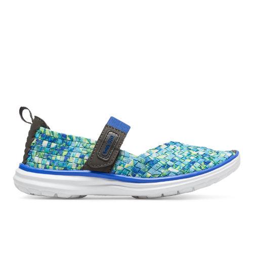 Cobb Hill Wink-ch Women's Shoes - Green, Blue (cbo02gnc)