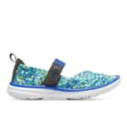 Cobb Hill Wink-ch Women's Shoes - Green, Blue (cbo02gnc)