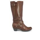 Cobb Hill Ashlyn-ch Women's By New Balance Shoes - Brown (cbd24br)