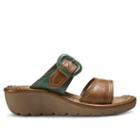 Cobb Hill Omara-ch Women's Casuals Shoes - Tan (cbs02tn)