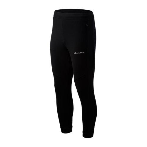 New Balance 93507 Men's Sport Style Core Pant - Black (mp93507bk)