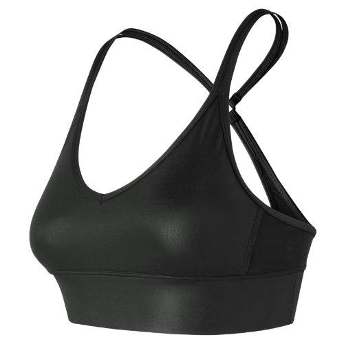 New Balance 83106 Women's Captivate Crop Bra - (wt83106)