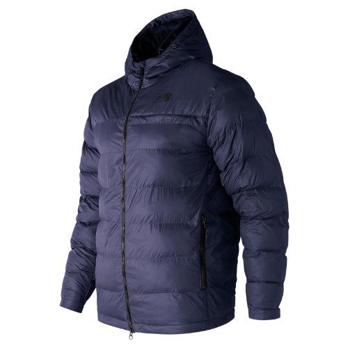 New Balance 73550 Men's 247 Sport Thermal Jacket - (mj73550)
