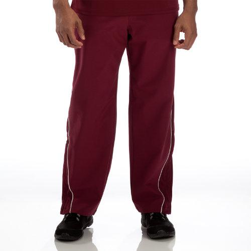 New Balance 9450 Men's Baseball Team Warm Up Pant - Team Cardinal (tmup9450tmc)
