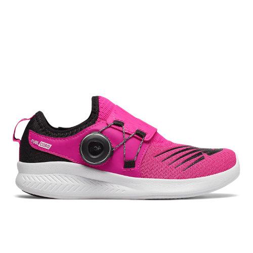 New Balance Fuelcore Reveal Kids' Pre-school Running Shoes - (kjbkops-g)