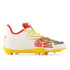 New Balance Unisex Limited Edition Old Bay Burnx3