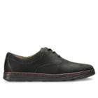 Dunham Camden Men's By New Balance Shoes - Slate Black (dah03sl)