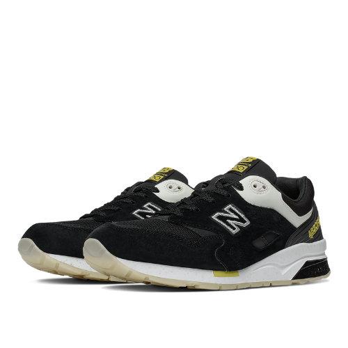 New Balance 1600 Elite Edition Solarized Men's Elite Edition Shoes - (cm1600-so)