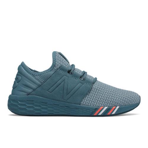 New Balance Fresh Foam Cruz Tournament Women's Neutral Cushioned Shoes - (wcruz-2n)