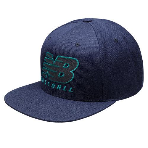 New Balance 701 Men's Nb Baseball Snapback Hat - (tmmh701)