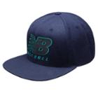 New Balance 701 Men's Nb Baseball Snapback Hat - (tmmh701)