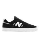 New Balance Numeric 306 Men's Numeric Shoes - Black/white (nm306blk)