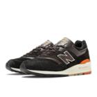New Balance 997 Distinct Authors Men's Made In Usa Shoes - (m997-dc)