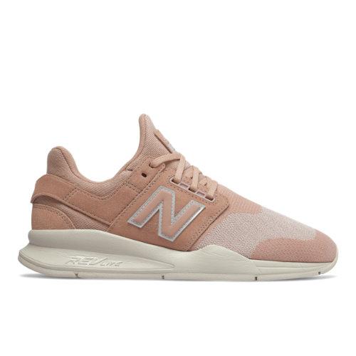 New Balance 247 Women's Sport Style Shoes - (ws247-ks)