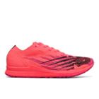 New Balance 1500v6 Women's Racing Flats Shoes - Pink (w1500gp6)