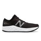 New Balance Fresh Foam Vongo V4 Women's Stability Shoes - Black/grey (wvngobk4)