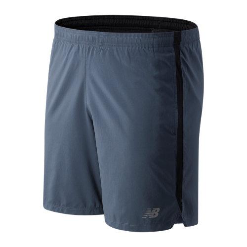 New Balance Men's Accelerate 7 Inch Short