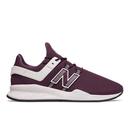 New Balance 247v2 Deconstructed Men's Sport Style Shoes - (ms247-lt)