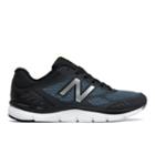 New Balance 775v3 Men's Everyday Running Shoes - Grey/black/yellow (m775lt3)
