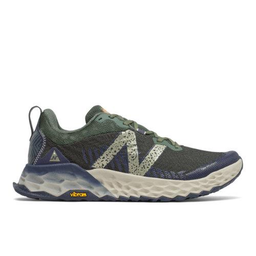 New Balance Mens Fresh Foam Hierro V6