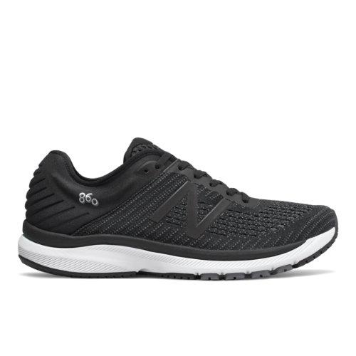 New Balance 860v10 Men's Stability Shoes - (m860v10-26324-m)