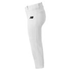 New Balance 111 Women's Gem Pant - White (bwp111wt)