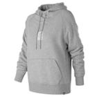 New Balance 83518 Women's Essentials Nbtc Pullover Hoodie - (wt83518)